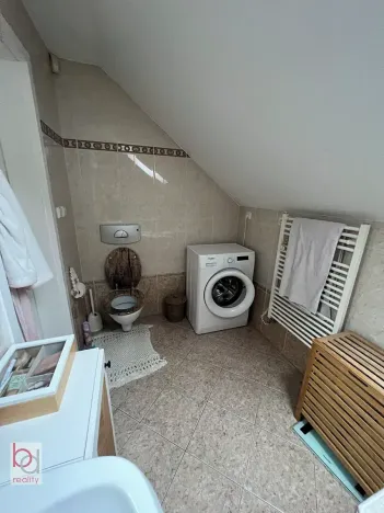 Pronájem bytu 2+kk, České Budějovice, Holečkova, 44 m2