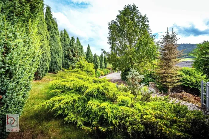 Prodej pozemku pro bydlení, Prachatice, Krumlovská, 5021 m2