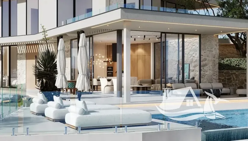 Prodej bytu 4+kk, Kefalas, Řecko, 163 m2