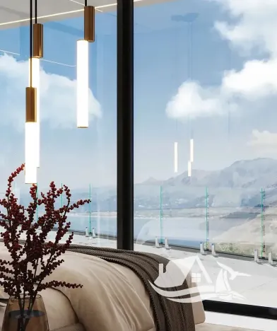 Prodej bytu 4+kk, Kefalas, Řecko, 163 m2