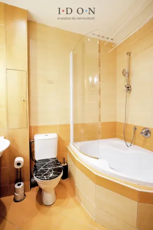 Prodej bytu 2+1, Ostrava, Kostelní, 42 m2