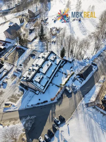 Prodej apartmánu, Dolní Morava, 48 m2