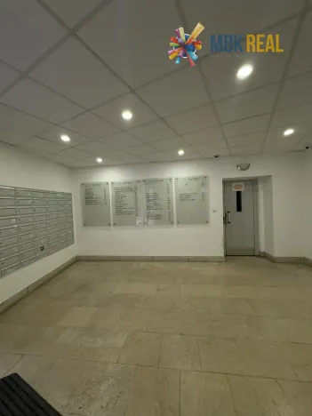 Pronájem kanceláře, Brno, Starobrněnská, 45 m2