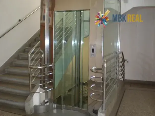 Pronájem kanceláře, Brno, Moravské náměstí, 28 m2