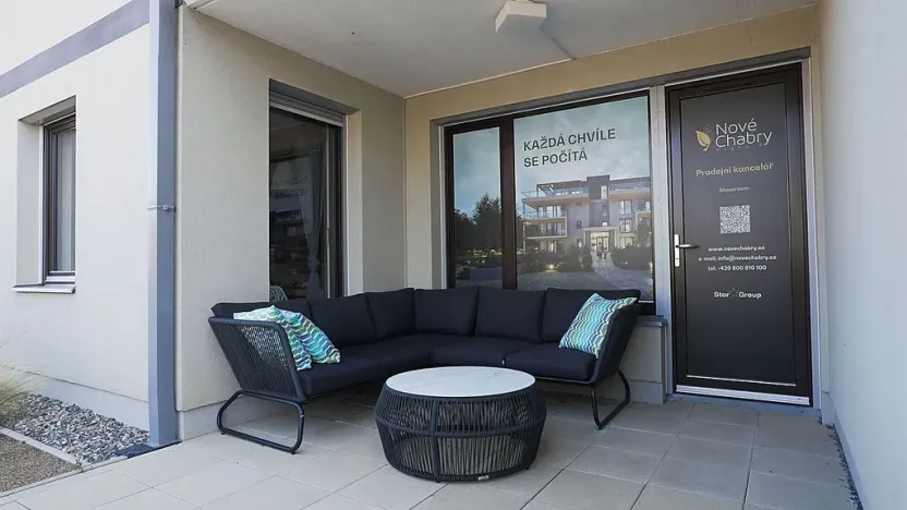 Prodej bytu 4+kk, Praha - Dolní Chabry, Kadaňská, 118 m2