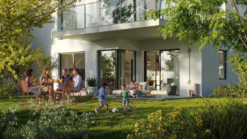 Prodej bytu 3+kk, Praha - Dolní Chabry, Kadaňská, 90 m2