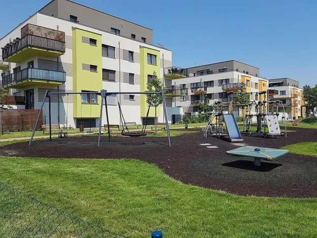 Prodej bytu 2+kk, Praha - Dolní Chabry, Kadaňská, 53 m2