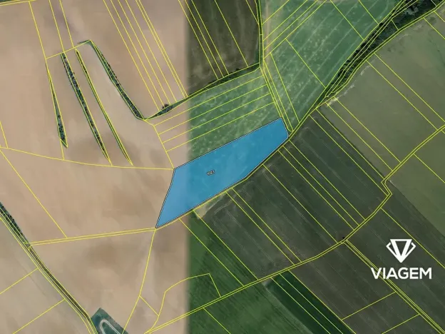 Prodej pole, Jarohněvice, 15196 m2