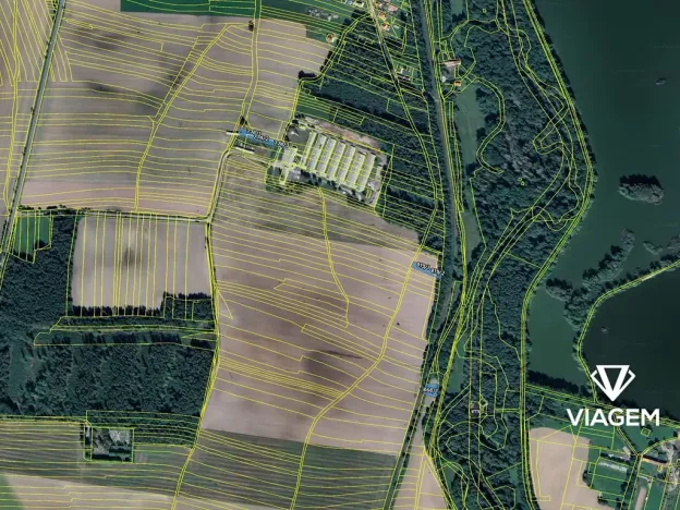 Prodej podílu pole, Frahelž, 710 m2