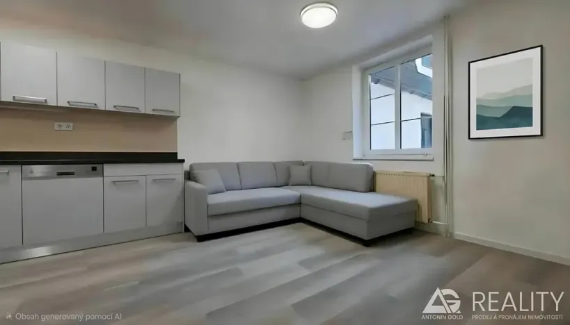 Prodej bytu 3+kk, Praha - Hlubočepy, Pod Žvahovem, 88 m2