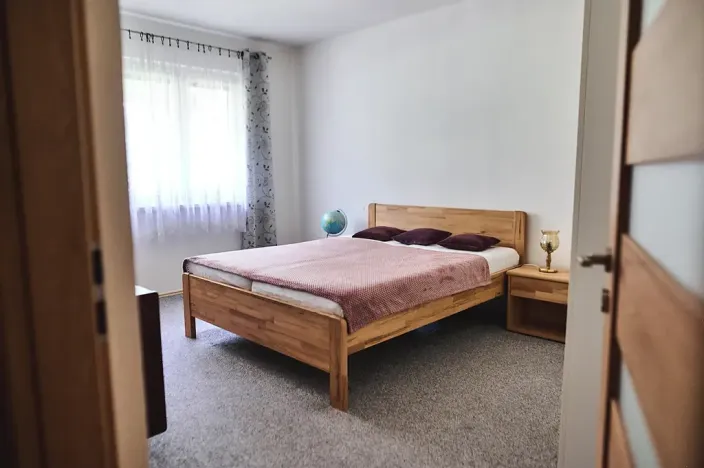 Pronájem bytu 2+1, Frýdek-Místek, 28. října, 52 m2