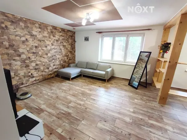 Pronájem bytu 2+kk, Stružnice, 67 m2