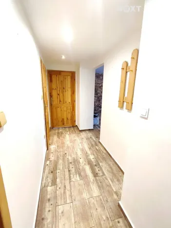 Pronájem bytu 2+kk, Stružnice, 67 m2