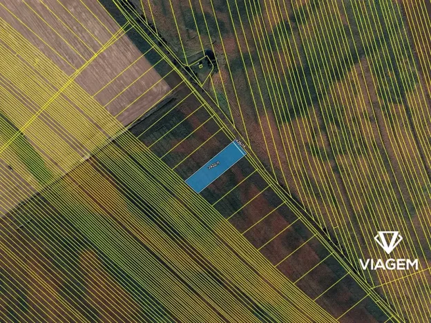 Prodej podílu pole, Dubňany, 527 m2