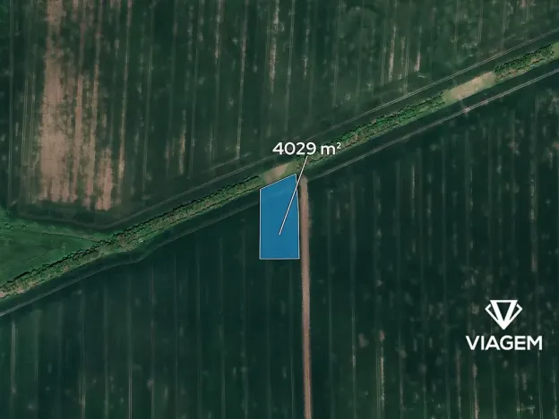 Prodej podílu pole, Chotěšov, 1745 m2