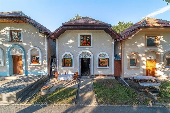 Prodej ostatní, Čejkovice