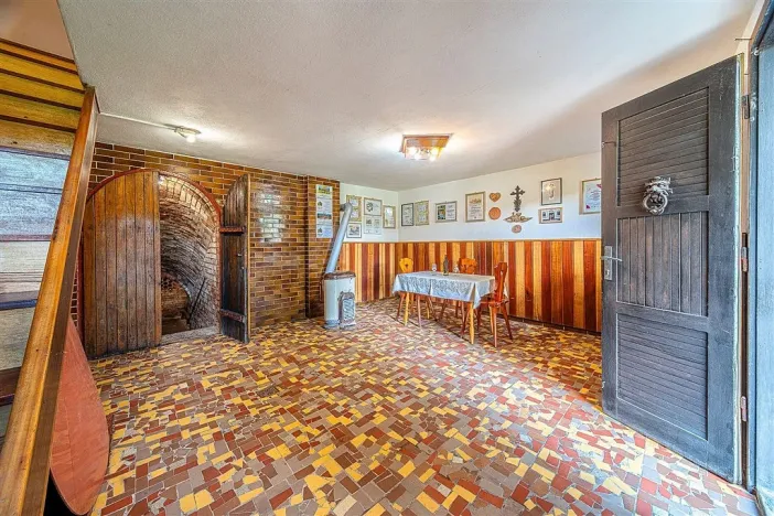 Prodej ostatní, Čejkovice