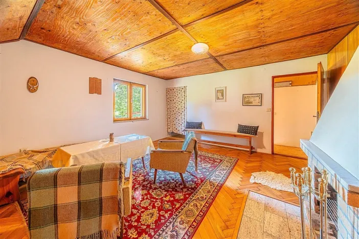 Prodej ostatní, Čejkovice