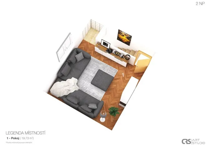 Prodej ostatní, Čejkovice