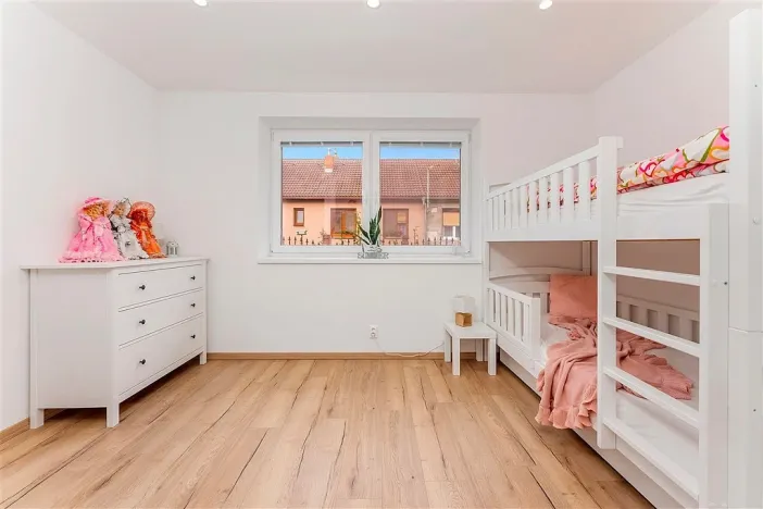 Prodej rodinného domu, Mikulov, Dukelská, 173 m2