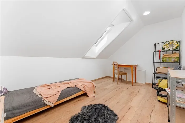 Prodej rodinného domu, Mikulov, Dukelská, 173 m2