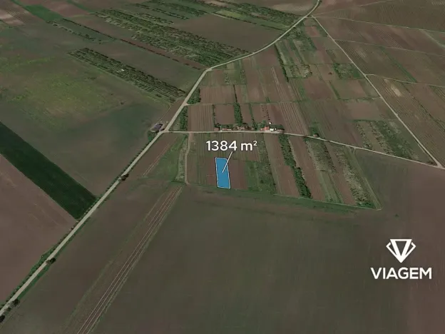 Prodej podílu pole, Moravský Žižkov, 461 m2