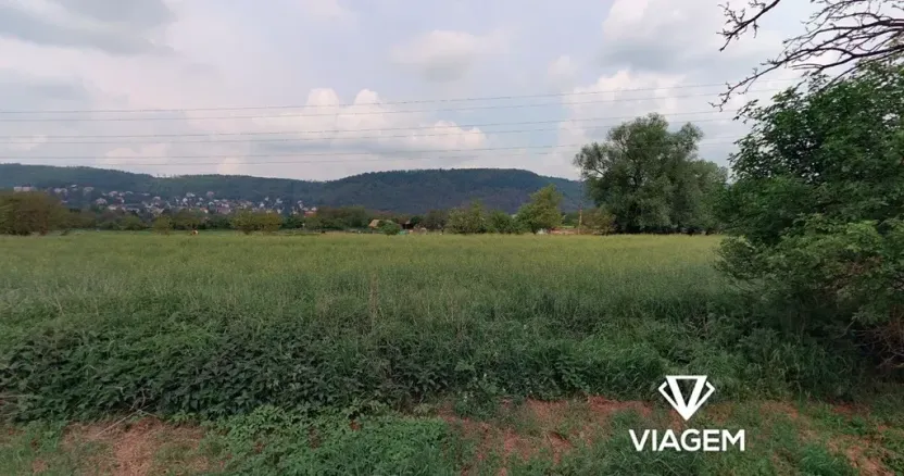 Prodej pole, Praha - Lipence, 16323 m2