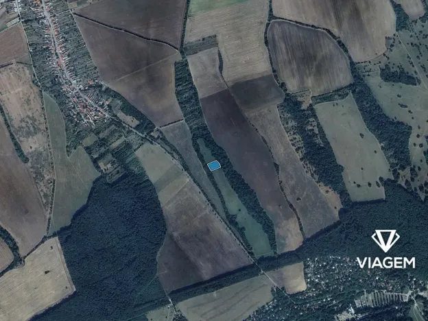 Prodej podílu pole, Tvarožná Lhota, 1575 m2