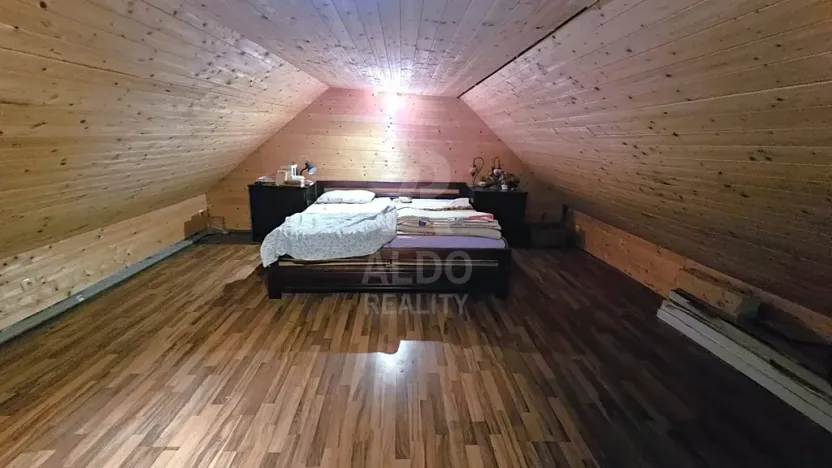 Prodej rodinného domu, Hranice, 130 m2