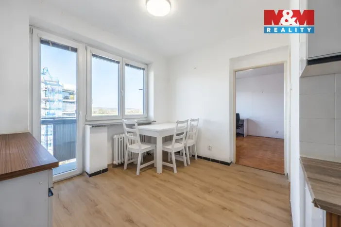 Prodej bytu 4+1, Zlín - Malenovice, Tyršova, 95 m2