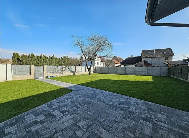 Prodej rodinného domu, Všetaty, V Sejtí, 140 m2