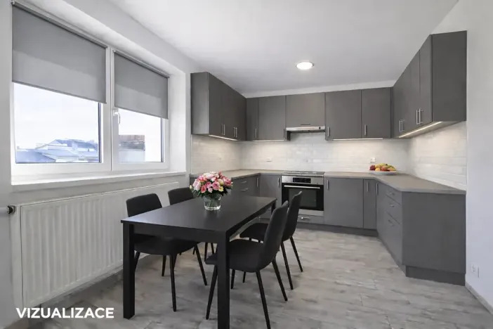 Prodej rodinného domu, Všetaty, V Sejtí, 140 m2