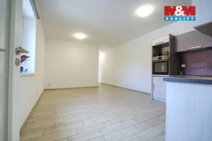 Prodej rodinného domu, Ostrava - Muglinov, Bohumínská, 70 m2