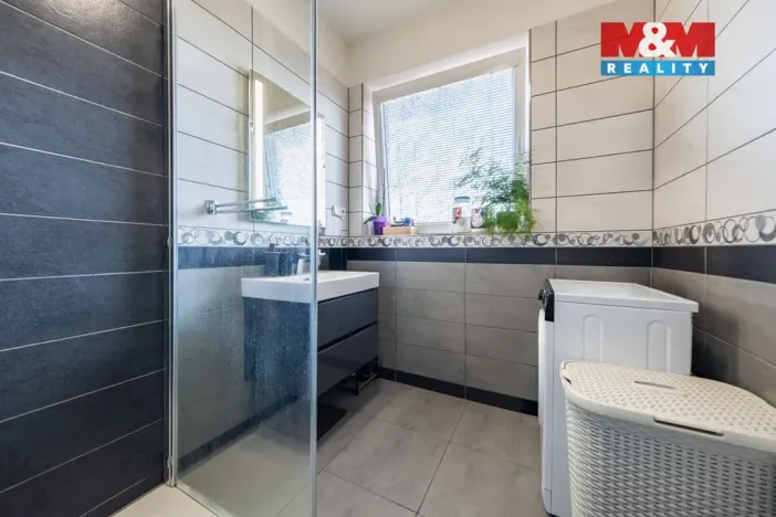 Prodej bytu 3+kk, Chýnov, Slunečný vrch, 80 m2