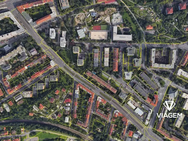 Prodej pole, Praha - Strašnice, 79 m2