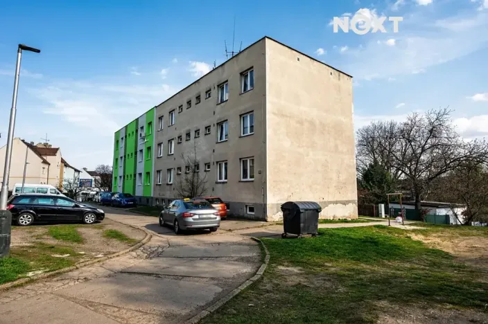 Prodej činžovního domu, Žatec, Osvoboditelů, 396 m2