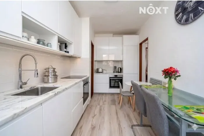 Prodej činžovního domu, Žatec, Osvoboditelů, 396 m2