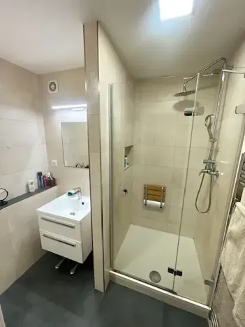 Prodej bytu 2+kk, Praha - Košíře, Dubrovnická, 40 m2