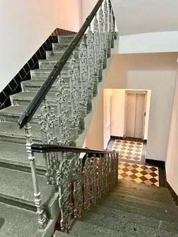 Prodej bytu 3+1, Praha - Malá Strana, Petřínská, 75 m2