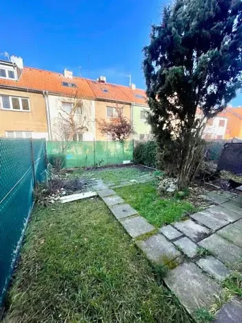 Prodej rodinného domu, Praha - Záběhlice, Podléšková, 138 m2