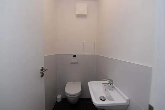 Pronájem bytu 2+kk, Praha - Jinonice, Pod stolovou horou, 54 m2