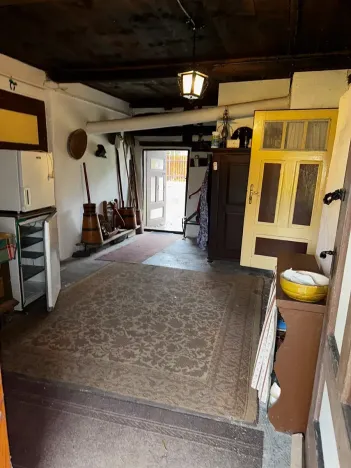 Prodej chalupy, Krouna, 80 m2