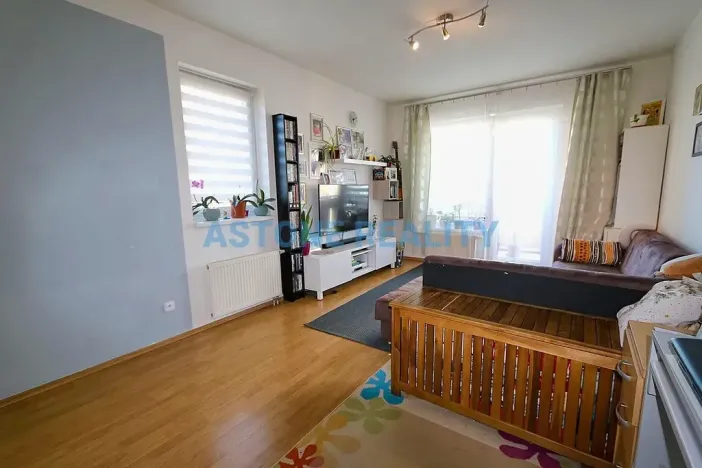 Pronájem bytu 2+kk, Praha - Michle, V dolině, 50 m2