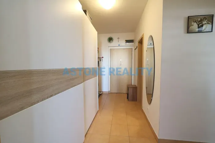 Pronájem bytu 2+kk, Praha - Michle, V dolině, 50 m2