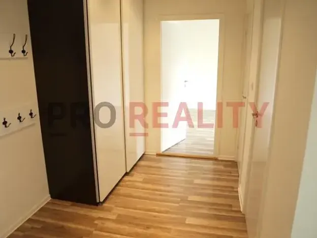 Pronájem bytu 2+1, Ostrava, Francouzská, 53 m2