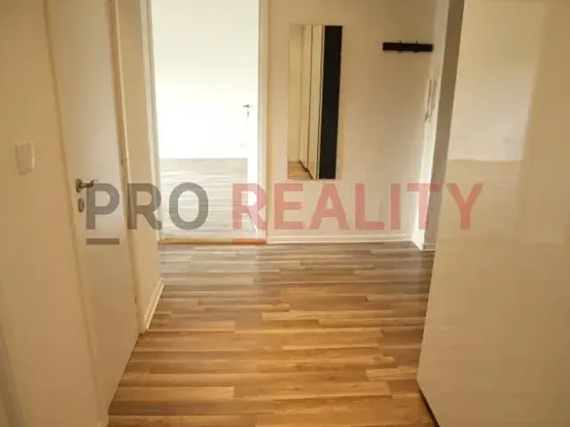 Pronájem bytu 2+1, Ostrava, Francouzská, 53 m2