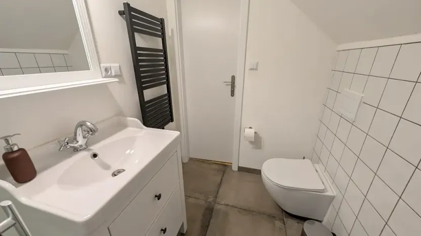 Prodej bytu 4+kk, Praha - Nové Město, Malá Štěpánská, 119 m2