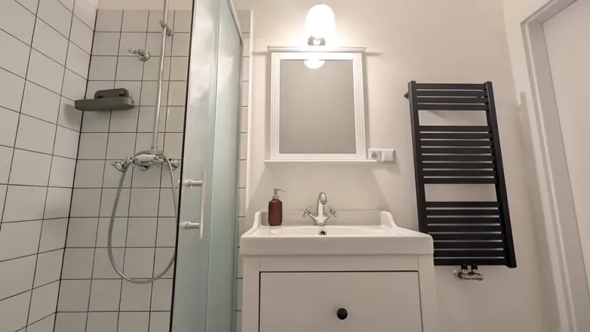 Prodej bytu 4+kk, Praha - Nové Město, Malá Štěpánská, 119 m2