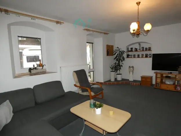 Prodej rodinného domu, Svratka, Libušina, 200 m2