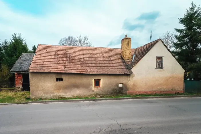 Prodej rodinného domu, Moravská Třebová, 130 m2